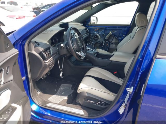 Photo 4 VIN: 5J8TC2H89NL000094 - ACURA RDX 