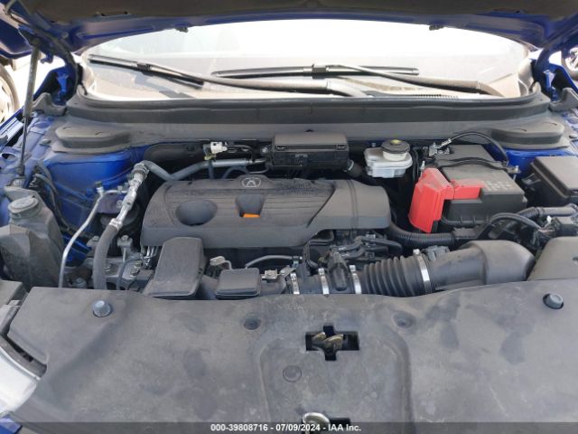 Photo 9 VIN: 5J8TC2H89NL000094 - ACURA RDX 