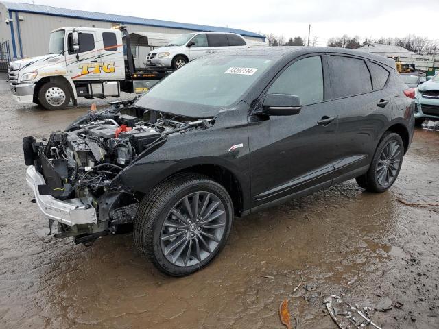 Photo 0 VIN: 5J8TC2H89PL013687 - ACURA RDX 