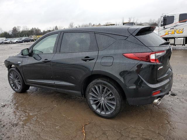 Photo 1 VIN: 5J8TC2H89PL013687 - ACURA RDX 