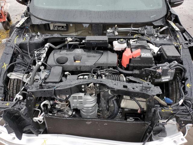 Photo 10 VIN: 5J8TC2H89PL013687 - ACURA RDX 