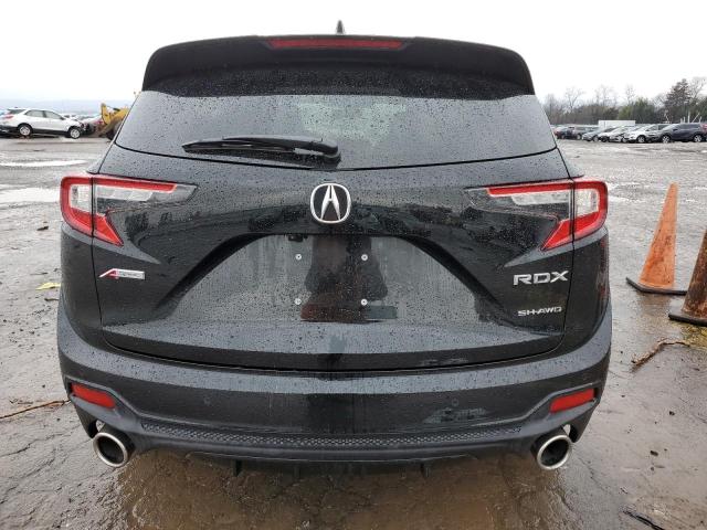 Photo 5 VIN: 5J8TC2H89PL013687 - ACURA RDX 