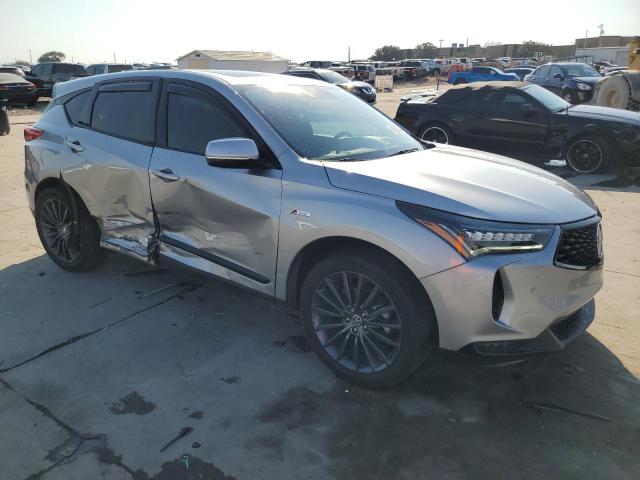 Photo 3 VIN: 5J8TC2H89PL016122 - ACURA RDX A-SPEC 