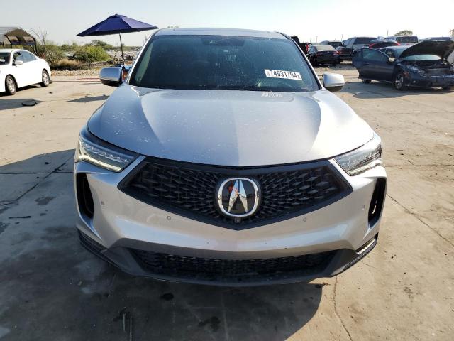 Photo 4 VIN: 5J8TC2H89PL016122 - ACURA RDX A-SPEC 