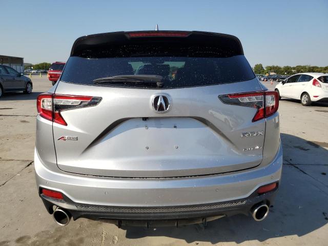 Photo 5 VIN: 5J8TC2H89PL016122 - ACURA RDX A-SPEC 