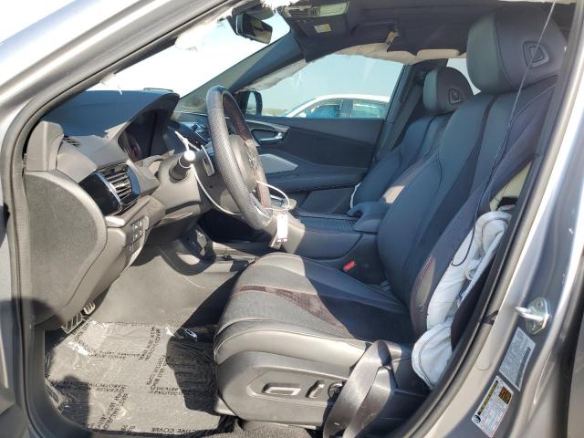 Photo 6 VIN: 5J8TC2H89PL016122 - ACURA RDX A-SPEC 