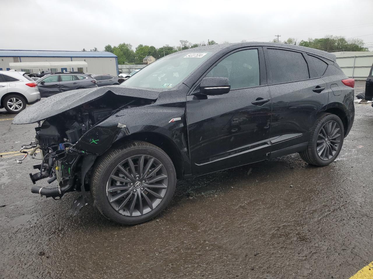 Photo 0 VIN: 5J8TC2H8XRL002863 - ACURA RDX 