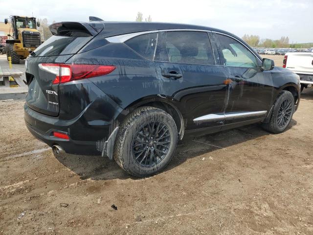 Photo 2 VIN: 5J8TC2H92ML809069 - ACURA RDX 