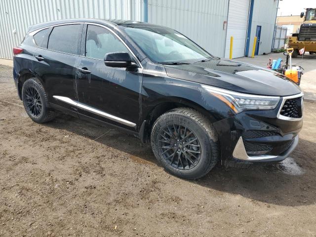 Photo 3 VIN: 5J8TC2H92ML809069 - ACURA RDX 