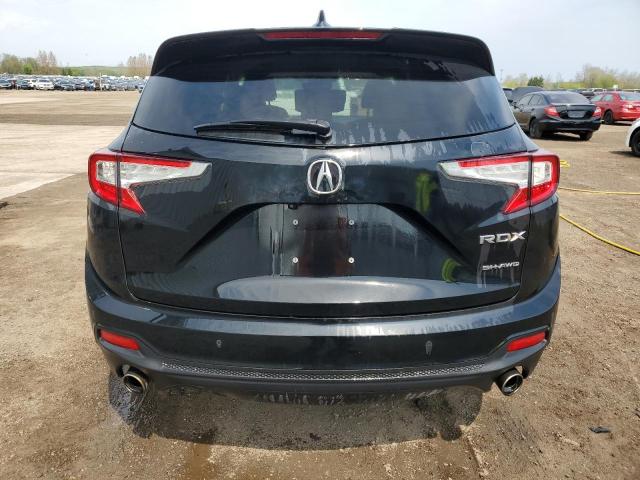 Photo 5 VIN: 5J8TC2H92ML809069 - ACURA RDX 