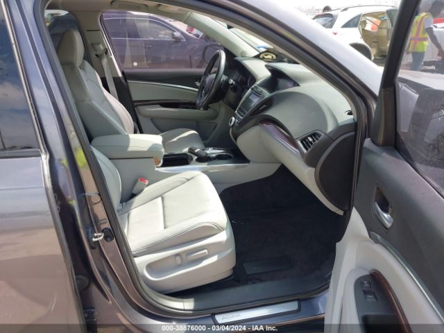 Photo 4 VIN: 5J8YD3H30HL002172 - ACURA MDX 