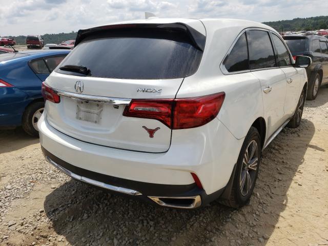 Photo 3 VIN: 5J8YD3H30JL005840 - ACURA MDX 