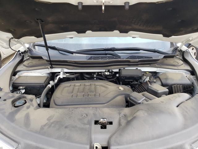 Photo 6 VIN: 5J8YD3H30JL005840 - ACURA MDX 