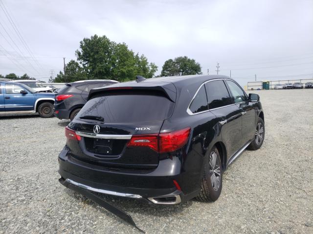 Photo 3 VIN: 5J8YD3H30JL007801 - ACURA MDX 