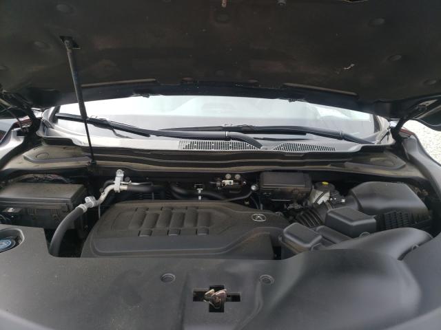 Photo 6 VIN: 5J8YD3H30JL007801 - ACURA MDX 