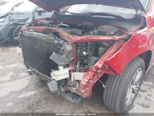 Photo 5 VIN: 5J8YD3H30KL000073 - ACURA MDX 