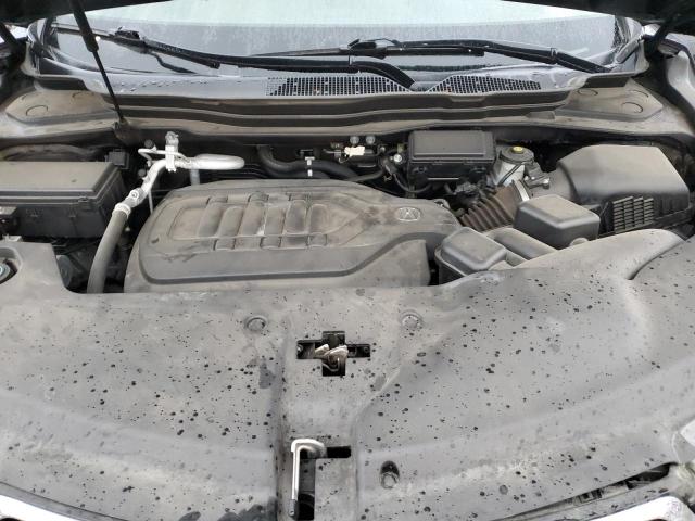 Photo 11 VIN: 5J8YD3H30KL003619 - ACURA MDX 