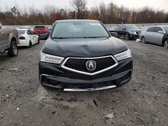 Photo 4 VIN: 5J8YD3H30KL003619 - ACURA MDX 