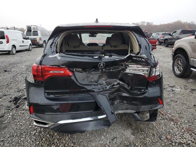 Photo 5 VIN: 5J8YD3H30KL003619 - ACURA MDX 