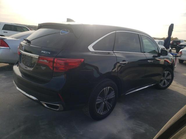 Photo 2 VIN: 5J8YD3H30KL008187 - ACURA MDX 