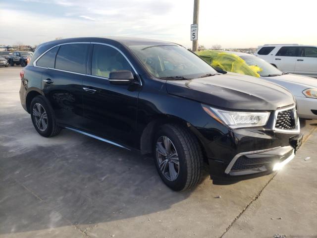 Photo 3 VIN: 5J8YD3H30KL008187 - ACURA MDX 