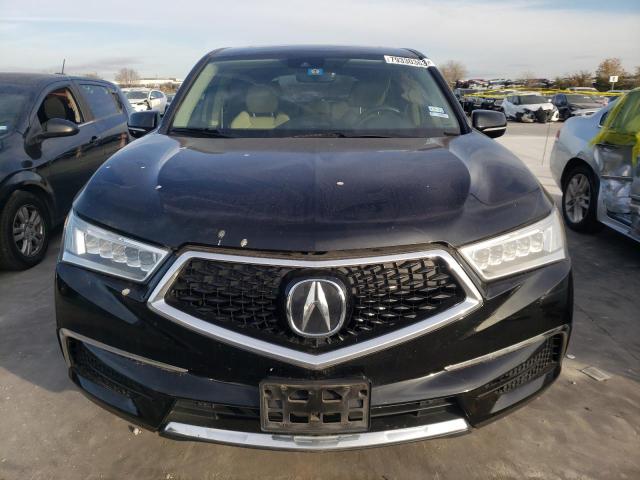 Photo 4 VIN: 5J8YD3H30KL008187 - ACURA MDX 