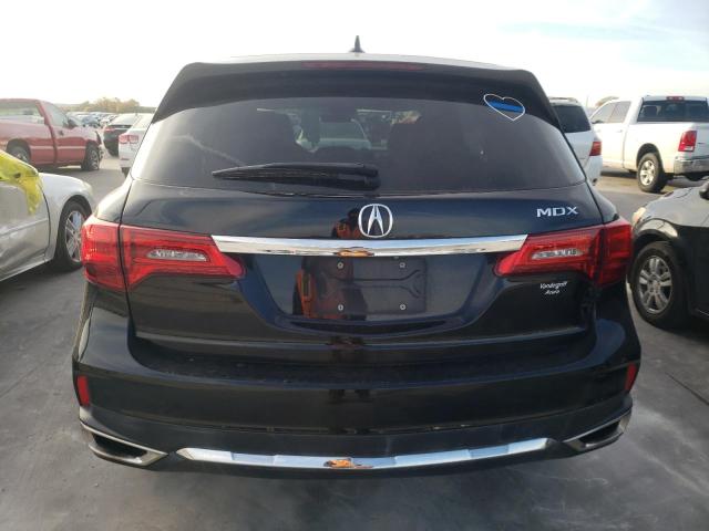 Photo 5 VIN: 5J8YD3H30KL008187 - ACURA MDX 