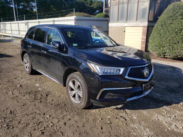 Photo 0 VIN: 5J8YD3H30KL011333 - ACURA MDX 