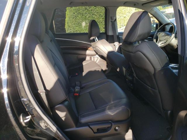 Photo 5 VIN: 5J8YD3H30KL011333 - ACURA MDX 