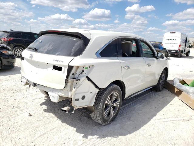 Photo 3 VIN: 5J8YD3H30KL012949 - ACURA MDX 