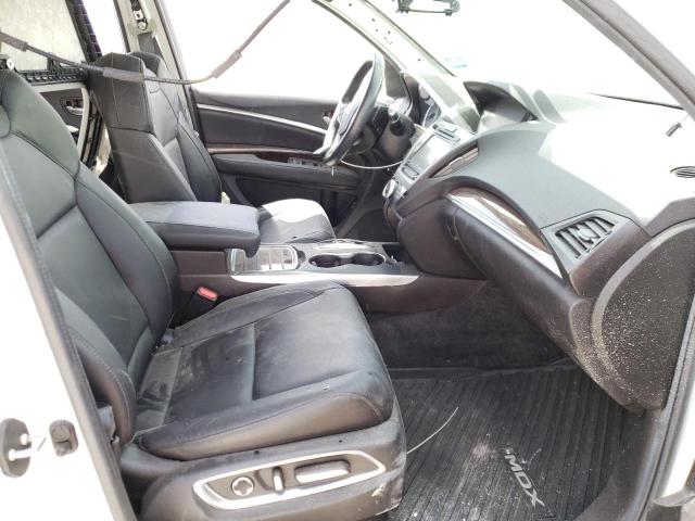 Photo 4 VIN: 5J8YD3H30KL012949 - ACURA MDX 