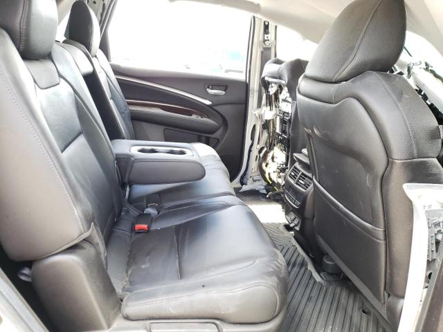 Photo 5 VIN: 5J8YD3H30KL012949 - ACURA MDX 