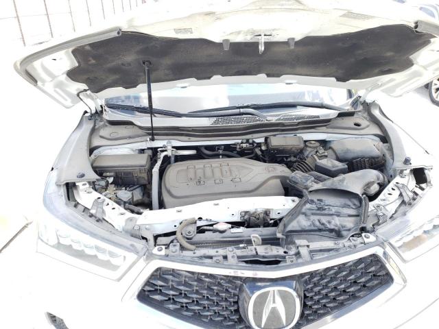 Photo 6 VIN: 5J8YD3H30KL012949 - ACURA MDX 