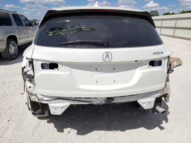 Photo 8 VIN: 5J8YD3H30KL012949 - ACURA MDX 