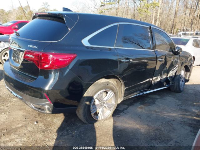 Photo 3 VIN: 5J8YD3H30LL006635 - ACURA MDX 