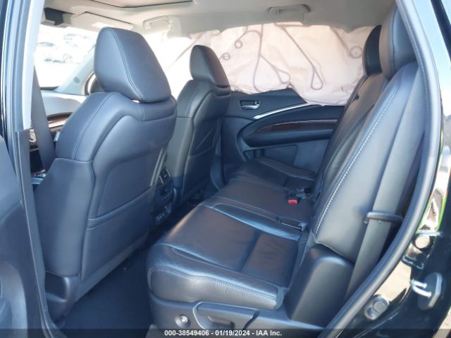 Photo 7 VIN: 5J8YD3H30LL006635 - ACURA MDX 