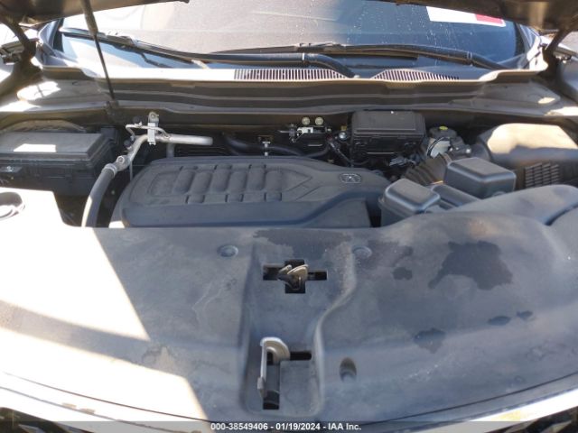 Photo 9 VIN: 5J8YD3H30LL006635 - ACURA MDX 