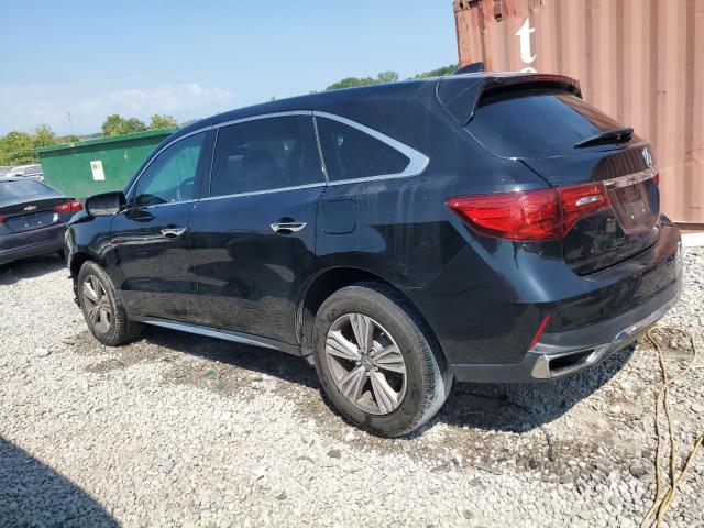 Photo 1 VIN: 5J8YD3H30LL010605 - ACURA MDX 