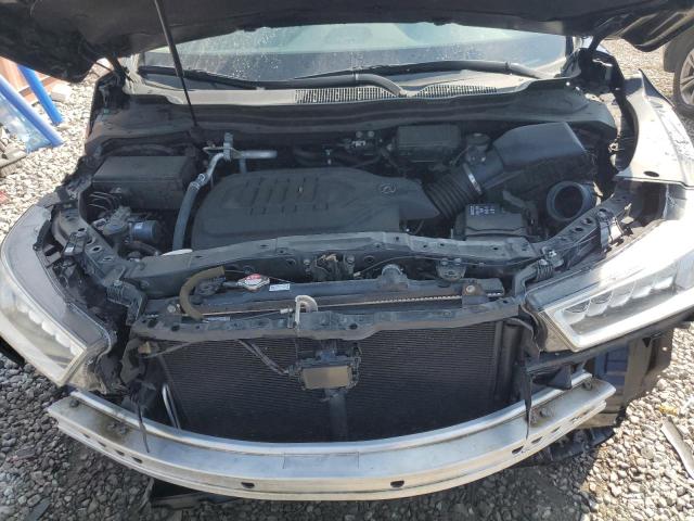 Photo 11 VIN: 5J8YD3H30LL010605 - ACURA MDX 