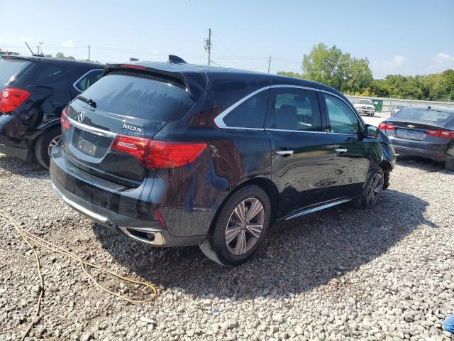 Photo 2 VIN: 5J8YD3H30LL010605 - ACURA MDX 