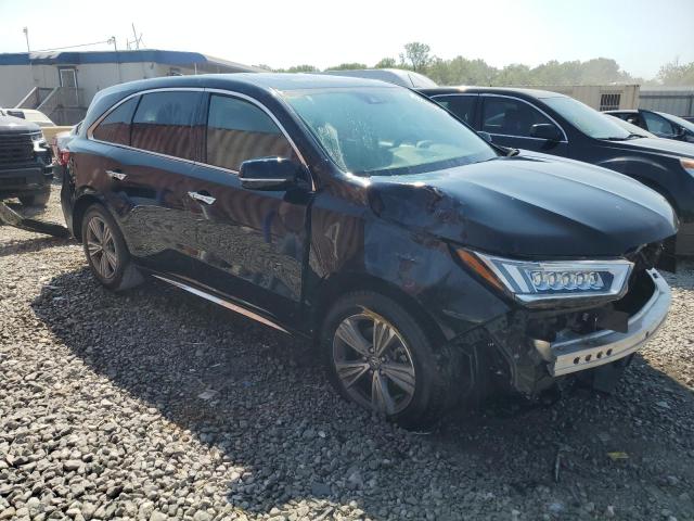 Photo 3 VIN: 5J8YD3H30LL010605 - ACURA MDX 