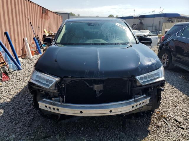 Photo 4 VIN: 5J8YD3H30LL010605 - ACURA MDX 