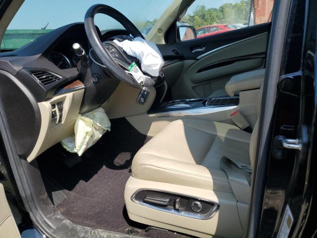 Photo 6 VIN: 5J8YD3H30LL010605 - ACURA MDX 