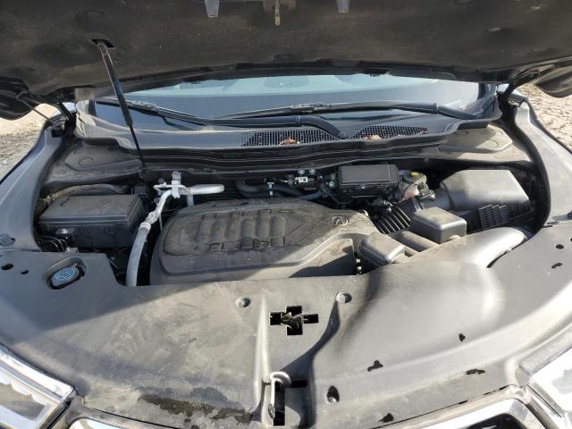 Photo 11 VIN: 5J8YD3H30LL012435 - ACURA MDX 