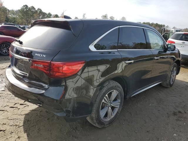 Photo 2 VIN: 5J8YD3H30LL012435 - ACURA MDX 