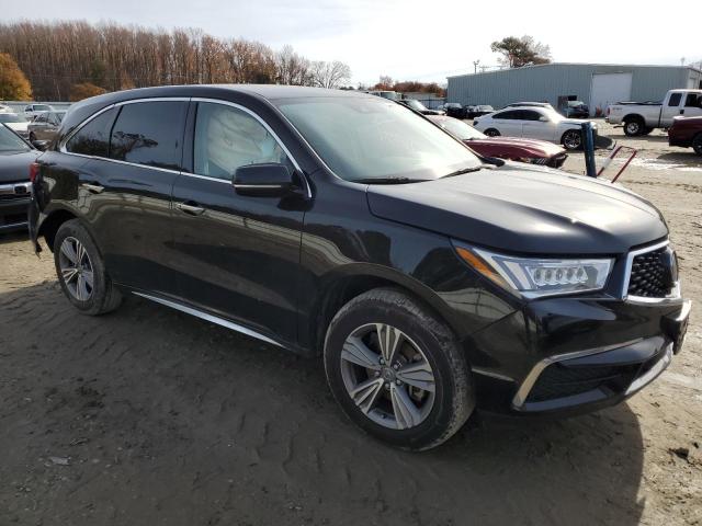 Photo 3 VIN: 5J8YD3H30LL012435 - ACURA MDX 