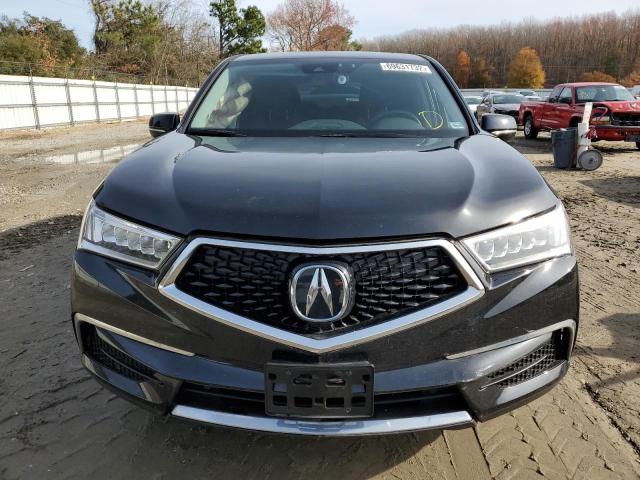 Photo 4 VIN: 5J8YD3H30LL012435 - ACURA MDX 