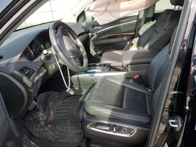 Photo 6 VIN: 5J8YD3H30LL012435 - ACURA MDX 