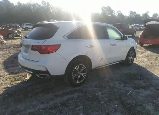 Photo 3 VIN: 5J8YD3H31JL004356 - ACURA MDX 