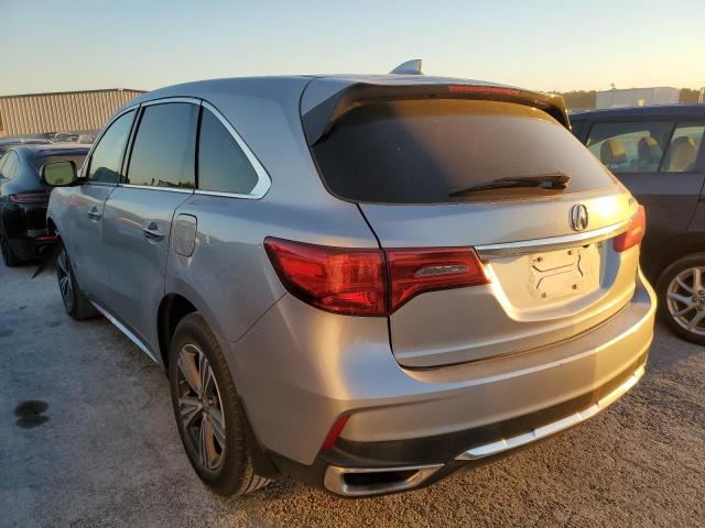 Photo 2 VIN: 5J8YD3H31JL005068 - ACURA MDX 